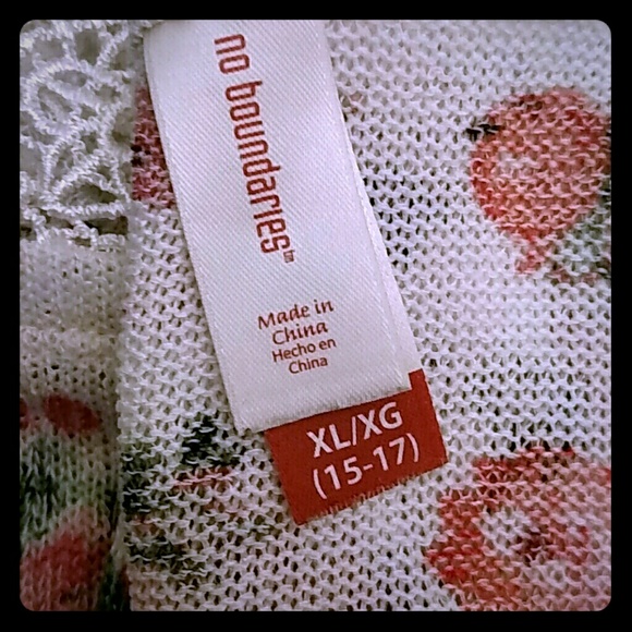 2 cute tank top bundle xl - Picture 4 of 4